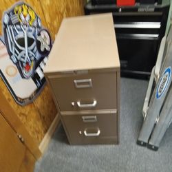 Large File Cabinet 