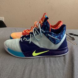 PG 3 EYBL PE (Offers Accepted)