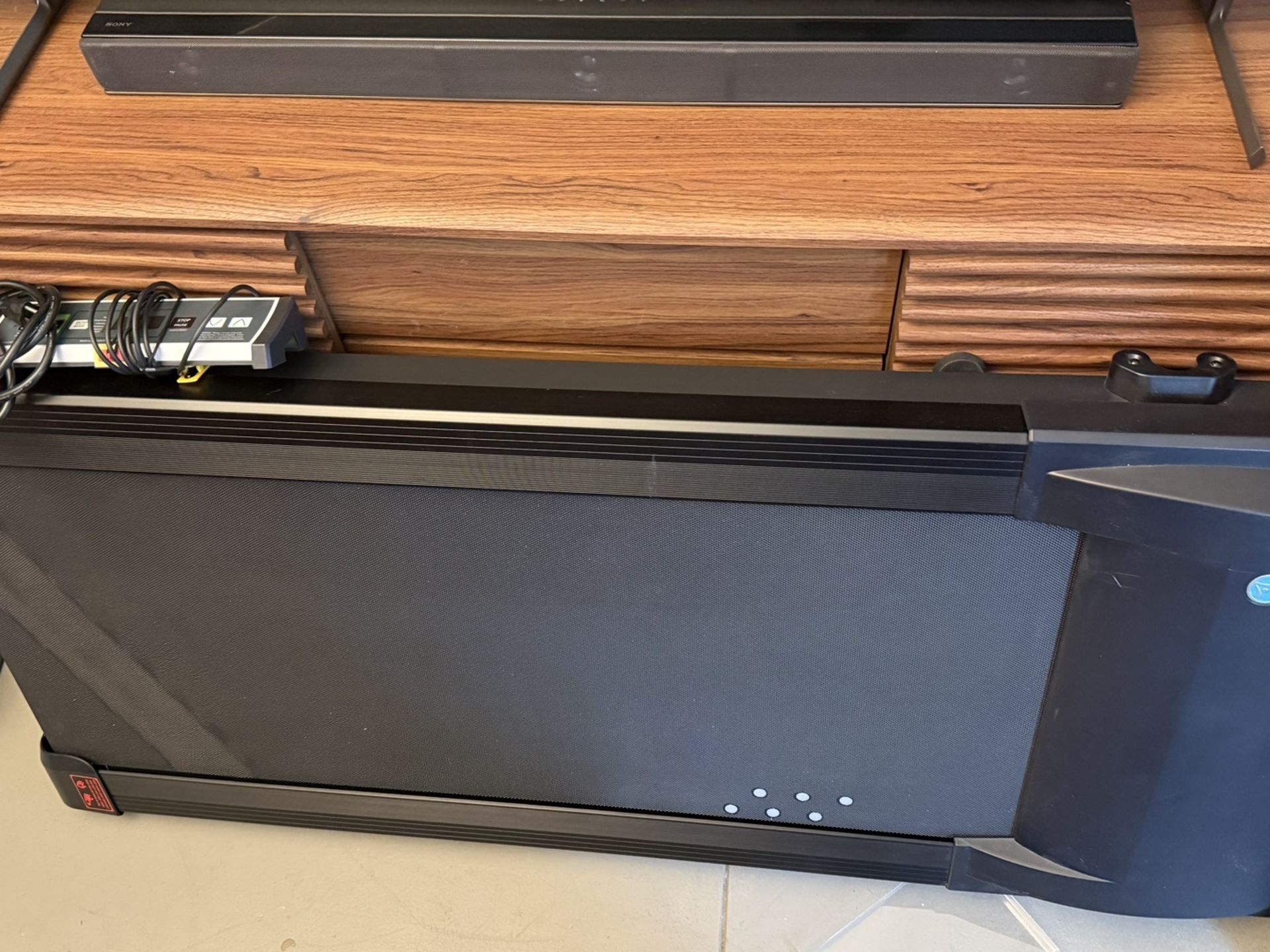 *REDUCED* LIFESPAN TR1200 Under Desk Treadmill