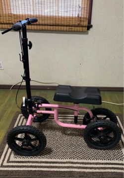 Knee Scooter