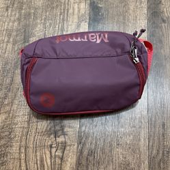 Marmot Bag