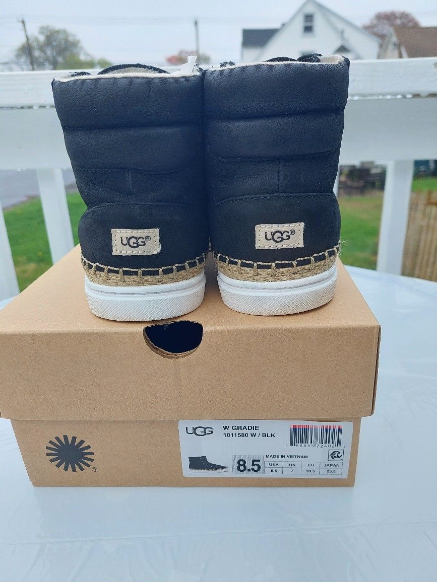 Ugg Sneakers
