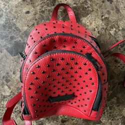 Kendall & Kylie Mini Back Pack 