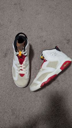 Jordan 7s