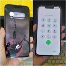 iPhone 11 📱🕸⬛️😰 SCREEN 🛠📲😊👍