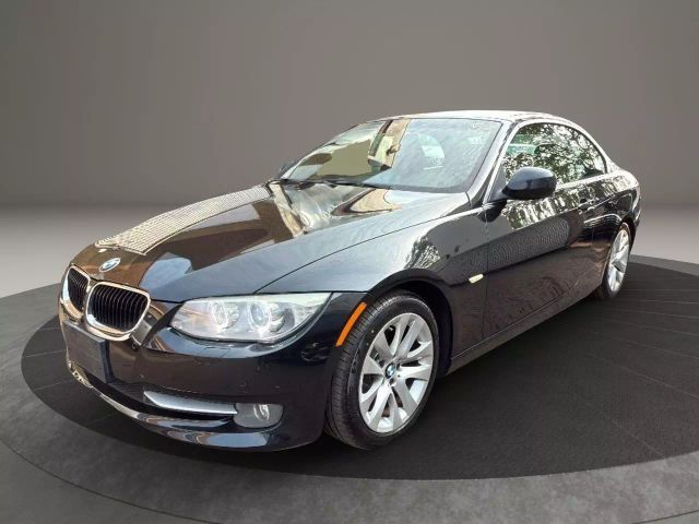 2013 BMW 3 Series