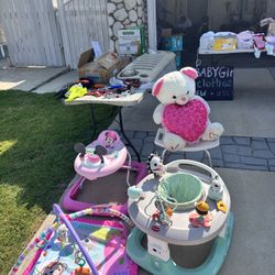 Yard Sale 8/3/25