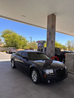 2010 300c Hemi Chrysler