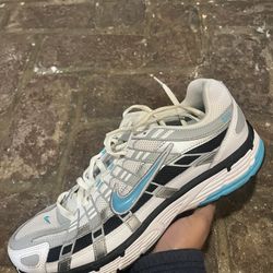 Nike P-6000 Size 11
