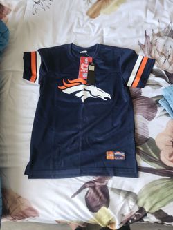 Broncos jersey