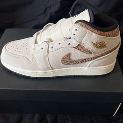 Brand New Air Jordan 1- 6.5Y