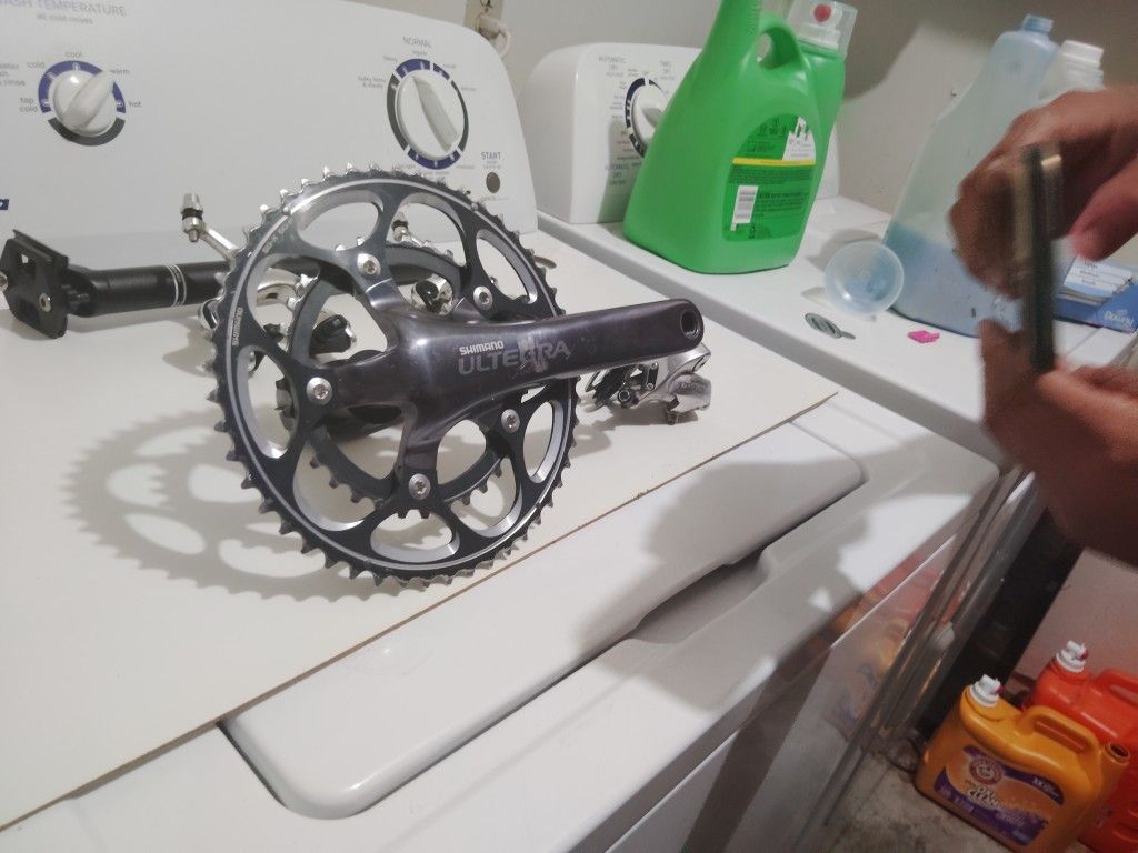 Shimano Ultegra