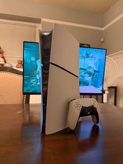 Ps5 Slim