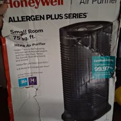 Air Purifier