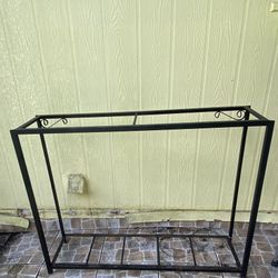 Aquarium Stand!!