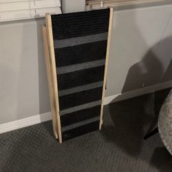 Doggy Ramp (sweet Bin)