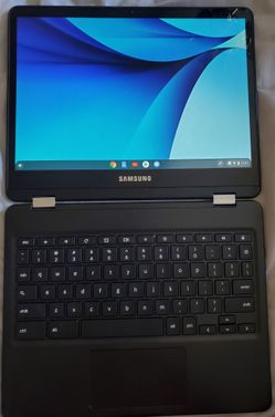 Samsung Chromebook Pro