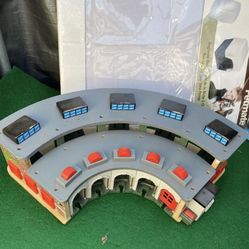 Thomas The train 