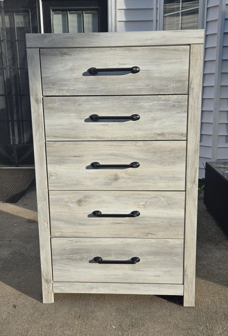 Chest