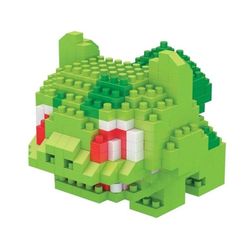 Pokemon Mini Series Building Blocks