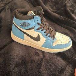 jordan’s shoes 