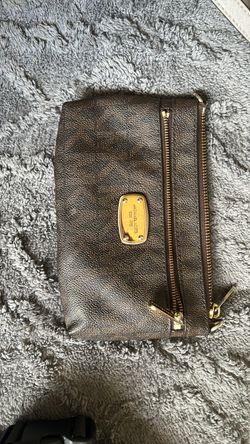 MK Wristlett-large