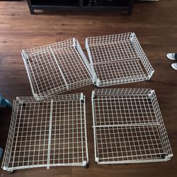 Under Bed Storage With Wheels