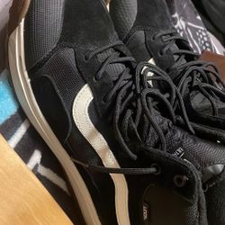 Ultra Vans New Now Only 75