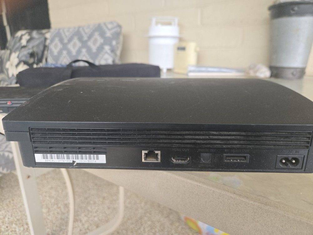 Samsung Blu-ray Disk Player