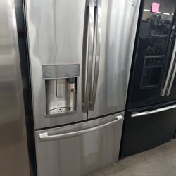 Ge Cafe Counter Depth Stainless Keuring Edition Free Local Delivery 
