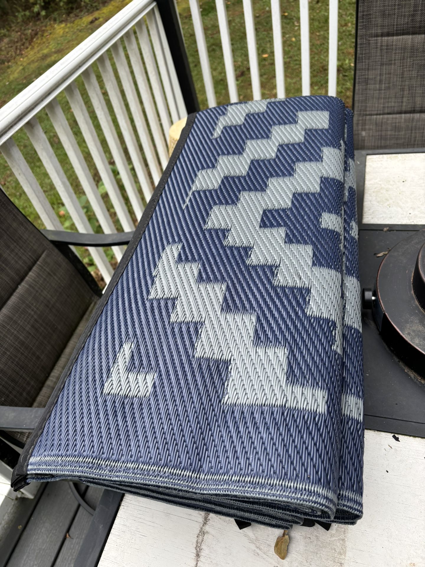Outdoor Rug 