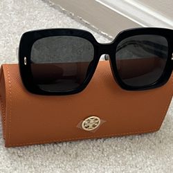 Tory Burch Women’s Sunglasses 
