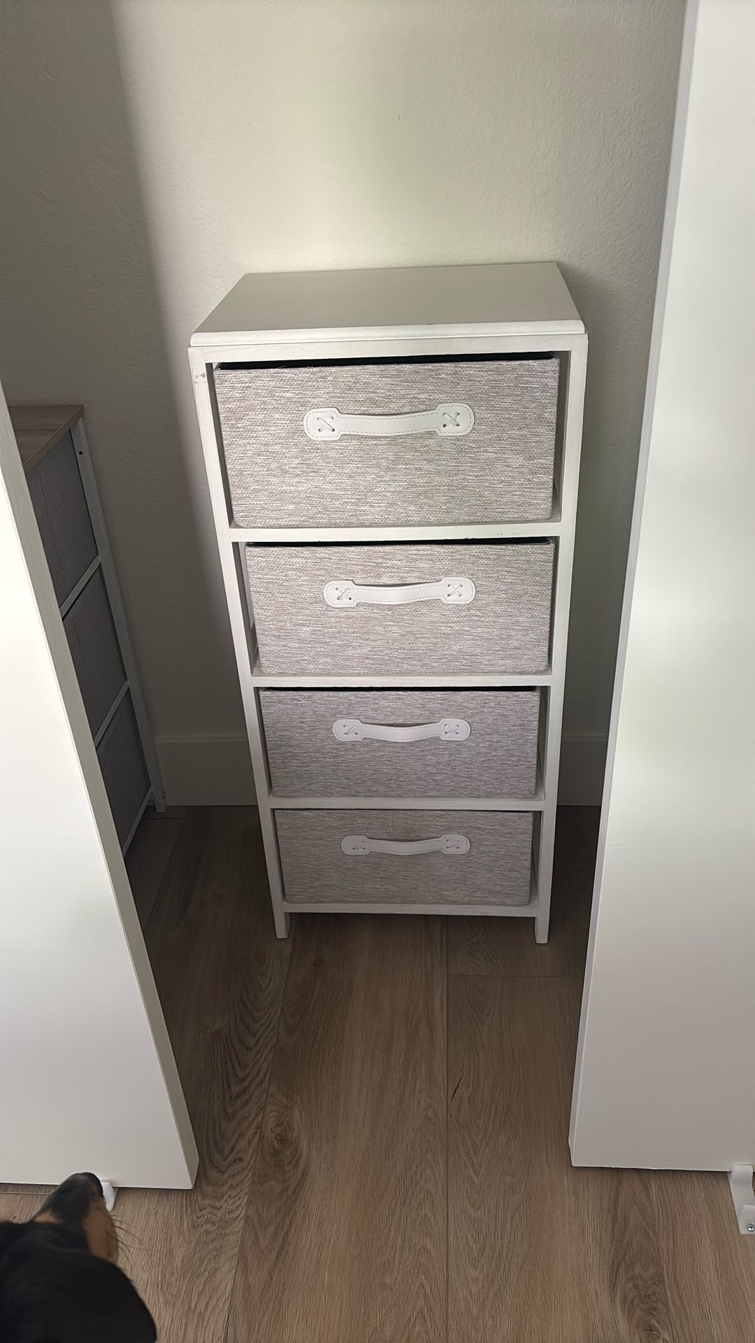 Storage Rack