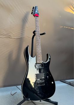 Ibanez RG2EX1 With EMG 81