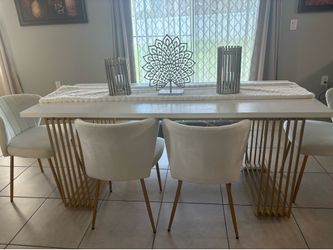 Dining furniture