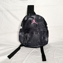 Air Jordan Backpack (Small)