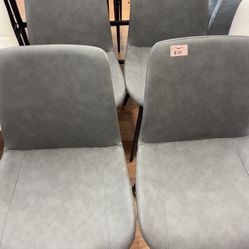 Dining Chairs Set of 4