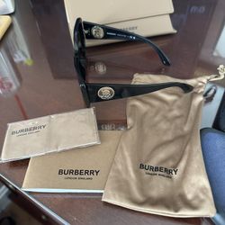 Burberry Daisy BE4344 Women Sunglasses 