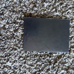 Case to put Pokémon Cards inside