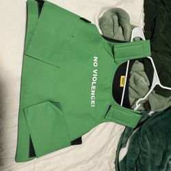 Golf Wang No Violence Vest 