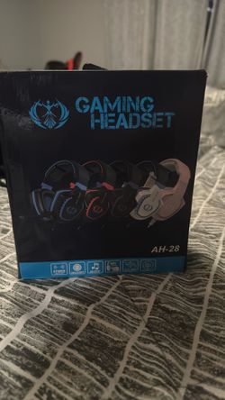 Gaming Headset
