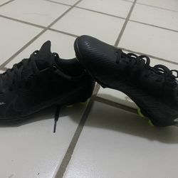 Soccer Cleats 