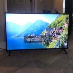 LG 55 Inch Smart TV