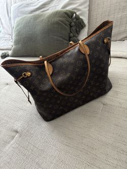 AUTHENTIC NEVERFULL 