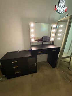 Vanity