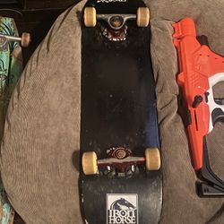 Skate Board , Long Board