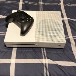 Xbox One S 
