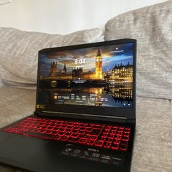 Acer Nitro 5