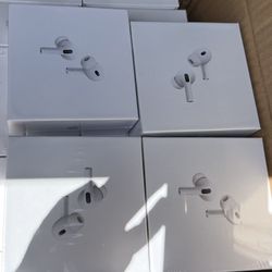 AirPods Pro 2