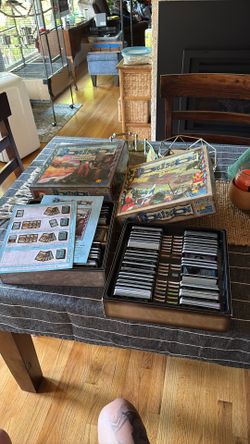 Dominion SET $40